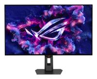 ROG Strix OLED XG32UCWMG Gaming Monitor - 32 inch (31,5 inch display) OLED glanzend 4K TrueBlack - thumbnail