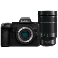Panasonic Lumix DC-G9II + Leica DG Vario-Elmarit 50-200mm - thumbnail