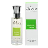 Altearah Parfum de soin green freshness bio 30 Milliliter - thumbnail