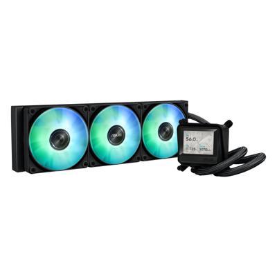 Asus MAX GAMING LC 360 ARGB PC-waterkoeling