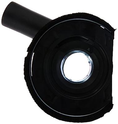 Bosch Accessoires Afzuigkap voor slijpen 125 mm 1st - 1605510281 - thumbnail