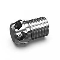 8Sinn Rod End Cap V2 1pc - thumbnail