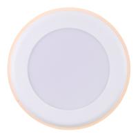 Nordlux Witte spotElkton 2700K - 12W - 47530101 - thumbnail