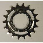 Sturmey Acher Sturmeyarcher tandwiel sa 18t doorgezet 1/2x3/32