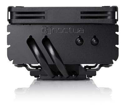 Noctua NH-L9x65 chromax.black Noctua NH-L9x65 chromax.black