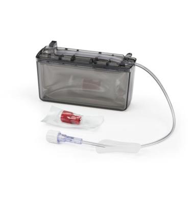 Brocacef Medicatie cassette 50ml CADD (1 st)