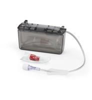 Brocacef Medicatie cassette 50ml CADD (1 st) - thumbnail