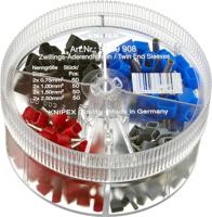 Knipex Assortimentsbox | 200-delig 2 x 0,75 | 1 stuk - 97 99 908 - 97 99 908 - thumbnail