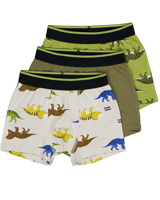 Boxer - Grijs - thumbnail