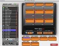 Roland SPD-SX - thumbnail