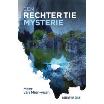 Meer van Mien-yuan (Paperback)