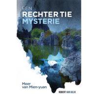 Meer van Mien-yuan (Paperback) - thumbnail