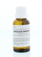 Homeoden Heel Carduus marianus D6 30 Milliliter - thumbnail