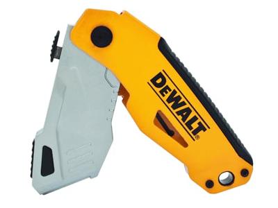 DeWALT DWHT10261-0 Uitschuifmes Vouwbaar - thumbnail