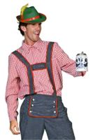 Tirolerhemd of Brabant bloes - thumbnail