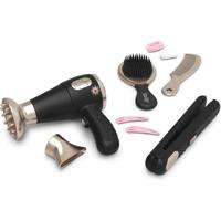 Smoby Mijn beauty haarset - thumbnail