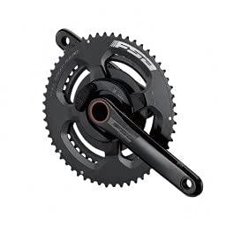 FSA Powerbox ABS BCD 120 175mm Crankstel - Zwart FSA Powerbox ABS BCD 120 175mm Crankstel - Zwart