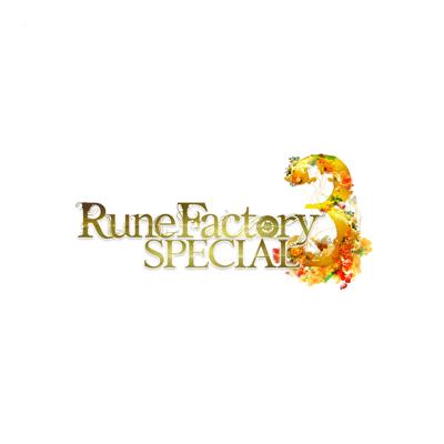 Rune Factory 3 Special (verpakking Frans, game Engels)