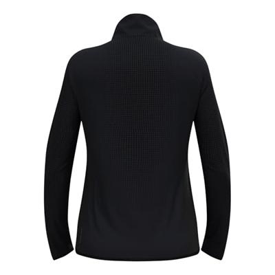 Odlo Zeroweight Warm Hybrid Jack Dames
