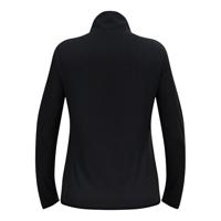 Odlo Zeroweight Warm Hybrid Jack Dames - thumbnail