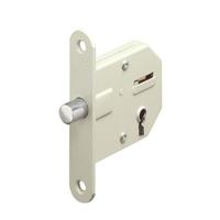 Lips kastslot - sleutelgat - doornmaat 50 mm - 2084/4 - thumbnail