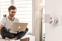 Skross 1.500206-E Reisstekker CO W to CH - thumbnail