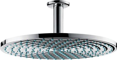 Hansgrohe Raindance S hoofddouche 300 1jet met plafondaansluiting, chroom