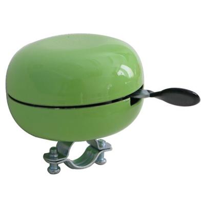 NietVerkeerd Bel ding-dong 80mm groen