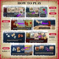 Mosaic: A Story of Civilization - thumbnail