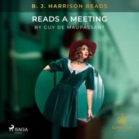 B.J. Harrison Reads A Meeting - thumbnail