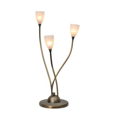 Masterlight TafellampMolto 2 LED - 4695-01-134-DW