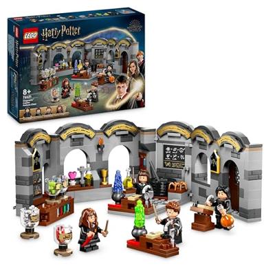 Bouwspel Lego Harry Potter Multicolour - thumbnail