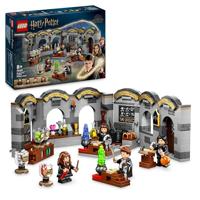 LEGO Harry Potter 76431 Zweinstein Kasteel: Toverdrankklas - Kinderspel - thumbnail