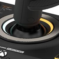 Gaming-joystick - TURTLE BEACH - VelocityOne - Flightstick - Zwart - thumbnail