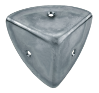 Connex Kofferhoek 45Mm Sb Bvz - DYB2006721 - thumbnail