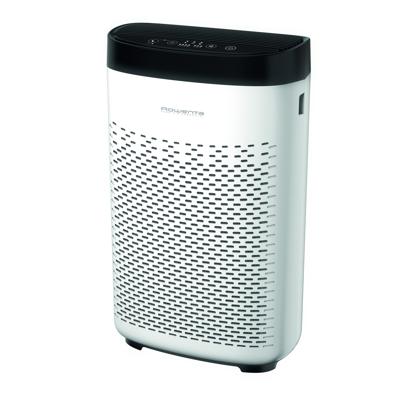 Rowenta Pure Air Essential PU2530 Luchtreiniger - Black Friday