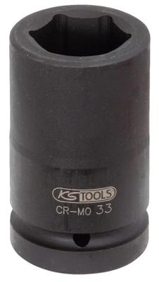 KS Tools 5151841 515.1841 Kracht-dopsleutelinzet 41 mm