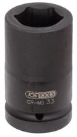 KS Tools 5151841 515.1841 Kracht-dopsleutelinzet 41 mm - thumbnail