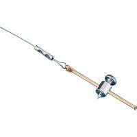 DU-BRO 846 Pull-Pull-System Stangaansluiting 1 stuk(s) - thumbnail