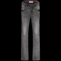 Vingino winter jeans broek jongens - grijs - Aron - skinny fit - thumbnail