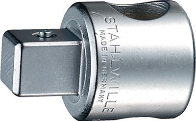 Stahlwille schuifstuk 3/4"