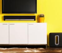 Sonos Playbar Soundbar en draadloze speaker - thumbnail