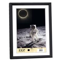 Zep fotolijst kb9 black 40x60 cm - thumbnail