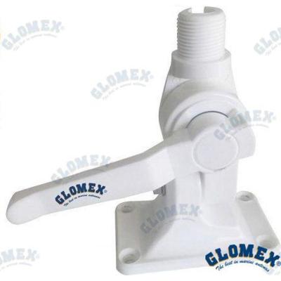 Accesorios GLORA115 - ROTULA NYLON DE 4 POSICIONES - CIERRE D