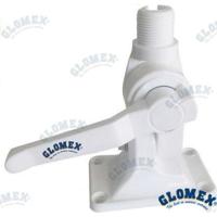 Accesorios GLORA115 - ROTULA NYLON DE 4 POSICIONES - CIERRE D - thumbnail