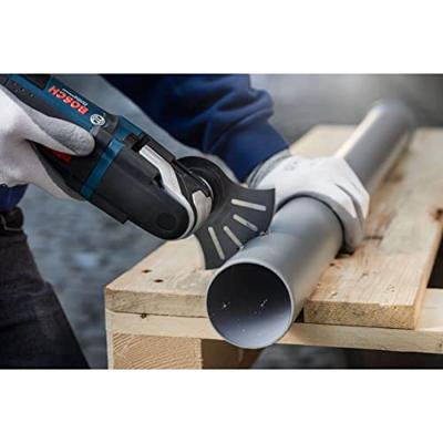 Bosch Accessories 2608664226 2608664226 Bimetaal Segmentzaagblad 145 mm 1 stuk(s) - thumbnail
