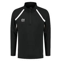 Cruyff Turn Tech Half Zip Trainingssweater - thumbnail