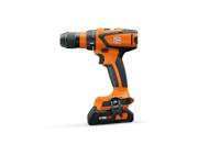 Fein ASCM 18 QSW AS 71161461000 Accu-schroefboormachine 18 V Brushless, Zonder accu, Zonder lader - thumbnail