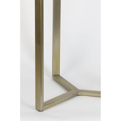Light & Living Zuil 'Retiro' 101cm hoog, kleur Goud - thumbnail