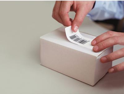 Etiket dymo labelwriter multifunctioneel 54x70 wit Etiket dymo labelwriter multifunctioneel 54x70 wit